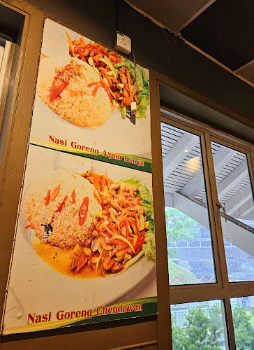 Mufiz Food Centre - Hospitality and gastronomy