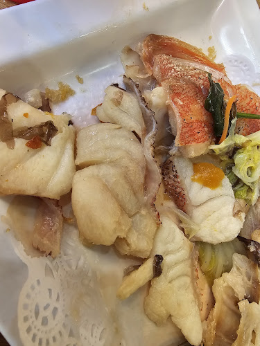 Comentarii opinii despre Hualong Fishhead Steamboat