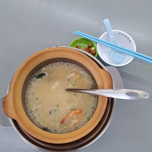 27A Eating House - Hospitality and gastronomy