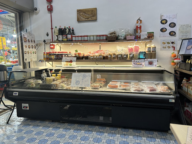 Opinii despre Izumi Japanese Restaurant în Singapore - Hospitality and gastronomy