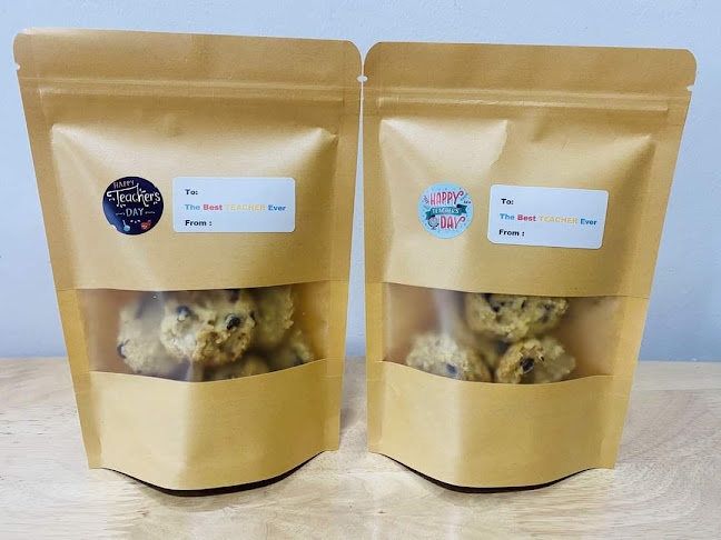 Once Upon A Pineapple by Nicole Ng - Singapore