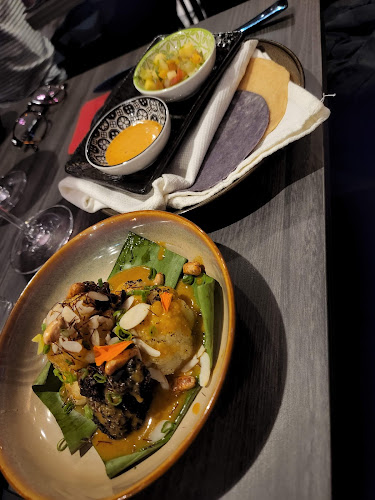 Comentarii opinii despre Alegria Singapore