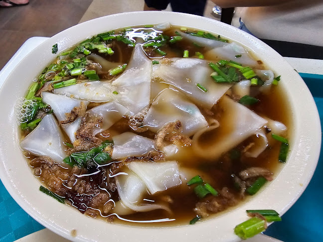 Opinii despre Rui Heng Braised Duck în Singapore - Hospitality and gastronomy