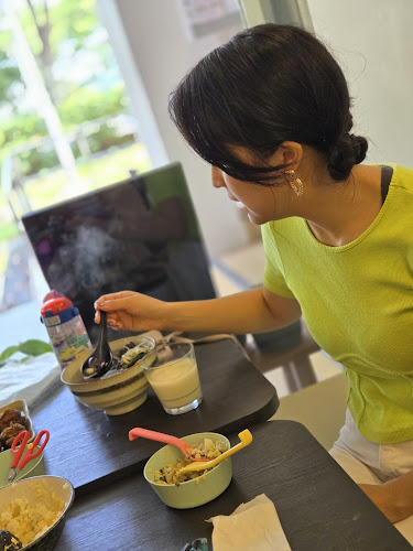 Reiwa Soba Honten 令和十割そば本店 - Singapore