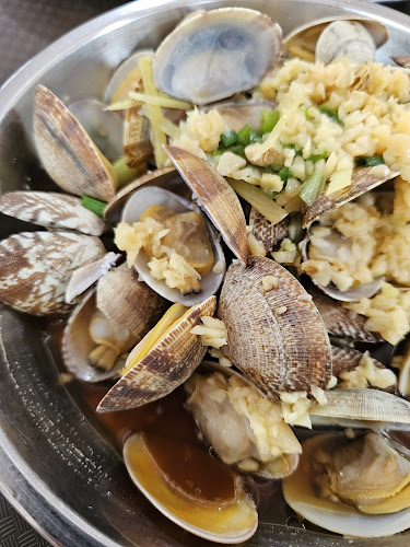 Comentarii opinii despre Hee Hee Hee Steam Fish & Seafood