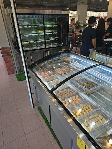 Jiale Kopitiam 家乐咖啡店 - Singapore