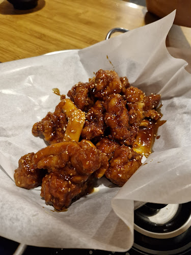 Comentarii opinii despre Wonderful Bapsang - 원더풀밥상 (IMM)