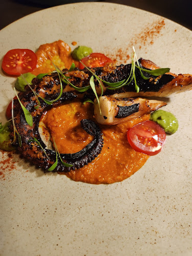 Asap & Co - Hospitality and gastronomy