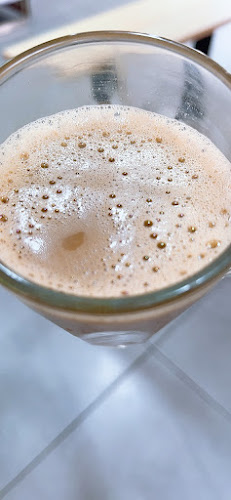 O² Cafe - Singapore