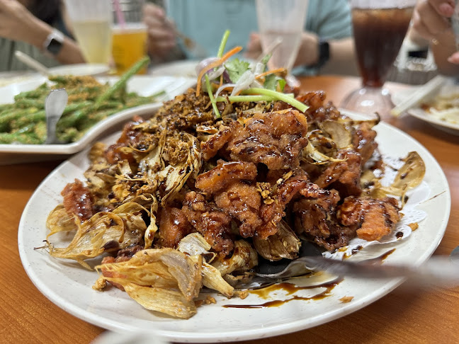 Comentarii opinii despre Jia Wang Cafe