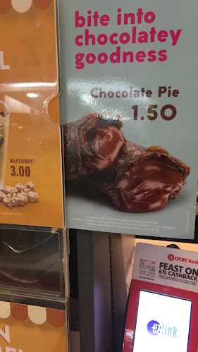 Comentarii opinii despre McDonald's Bukit Panjang Plaza