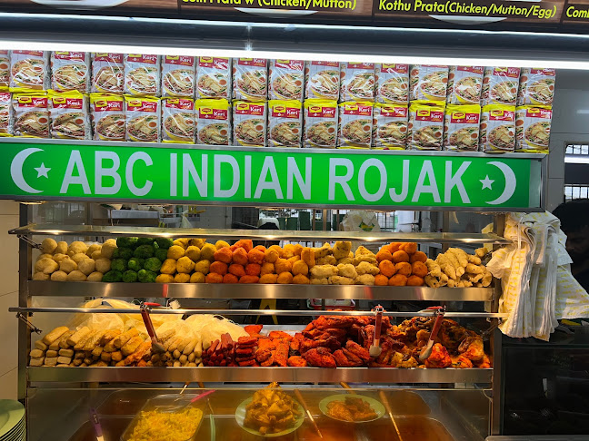 ABC Indian Rojak