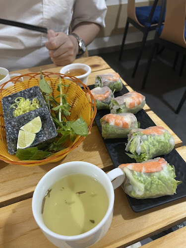 May Pho Culture - Hospitality and gastronomy