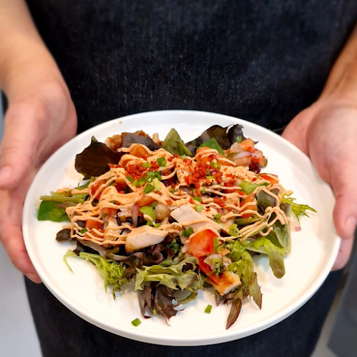 Timestealer Café - Hospitality and gastronomy