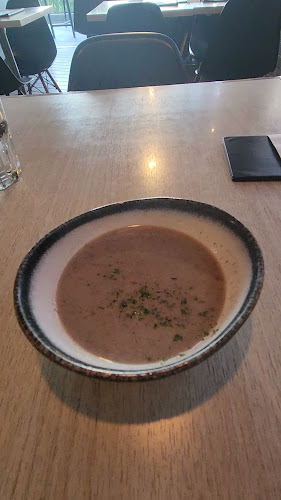 Comentarii opinii despre 5 Senses Bistro The Star Vista