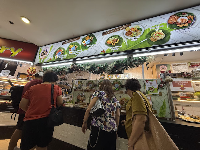 810 Geylang Rd, #05-05 City Plaza, Singapore 409286