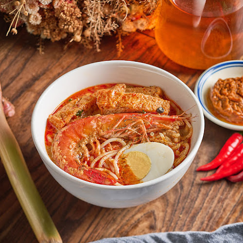 Comentarii opinii despre Chicken Pie Kitchen & Don Signature Crab (AMK Hub)