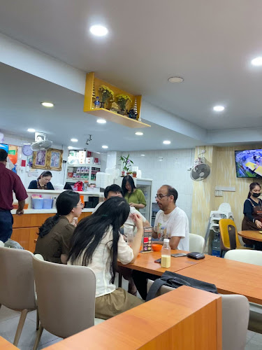 Opinii despre Nana Original Thai Food Clementi în Singapore - Hospitality and gastronomy