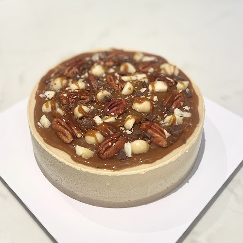 Cake Botanica (e-Cakery) - Hospitality and gastronomy