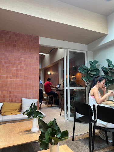 Comentarii opinii despre Plain Vanilla East Coast