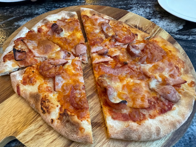 Brewerkz Riverside Point