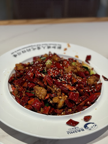 Opinii despre Ba Shu Sichuan Restaurant în Singapore - Hospitality and gastronomy