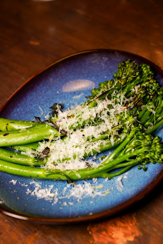 Opus Bar and Grill - Singapore