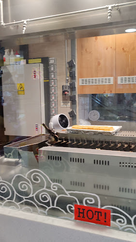 Opinii despre Tori Q - White Sands în Singapore - Hospitality and gastronomy