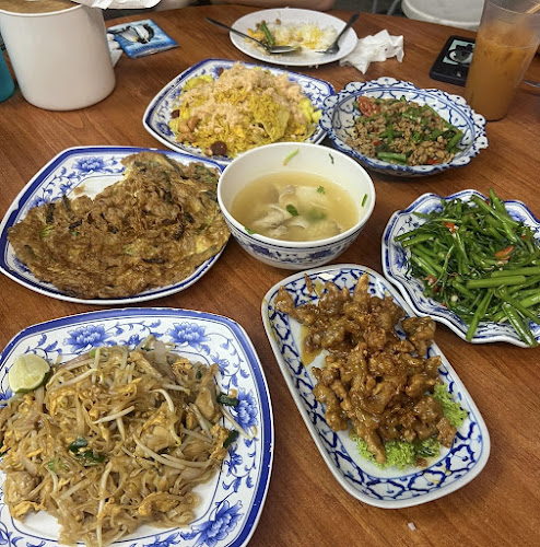 Comentarii opinii despre Pok Pok Thai Kitchen