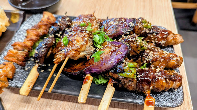 Little Tokio - Singapore