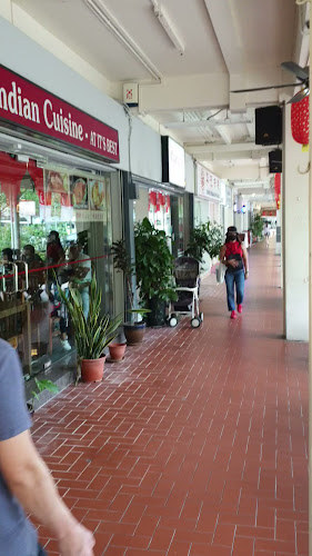 Opinii despre Rangooli Restaurant în Singapore - Hospitality and gastronomy