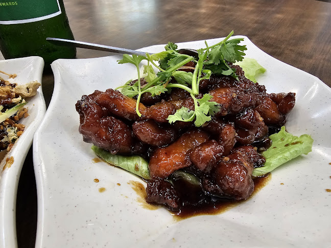 Leong Ji Kitchen - Singapore