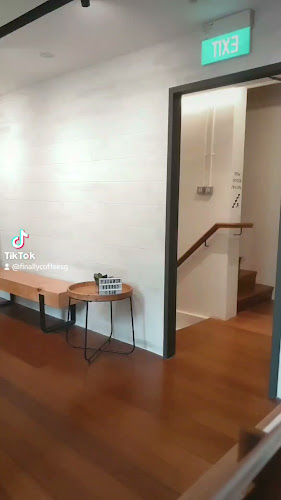 Opinii despre Finally Coffee în Singapore - Hospitality and gastronomy