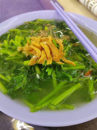 Comentarii opinii despre Da Ji Ban Mian