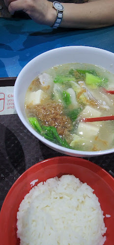 3 Yung Sheng Rd, #03-145, Singapore 618499