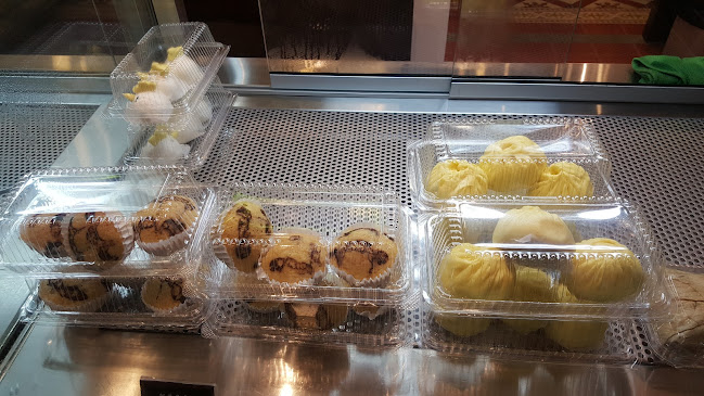 Teahouse By Soup Restaurant @ Century Square