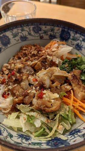 F.I.C. (Fried Ice Cream & Viet Bites)