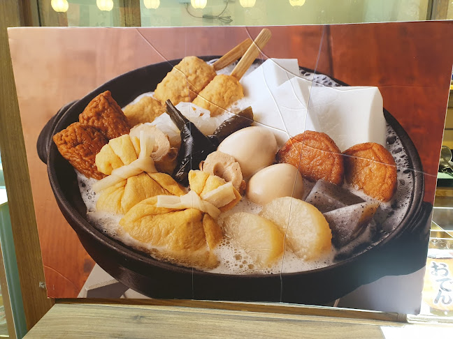 Opinii despre &JOY Japanese Food Street (Jurong Point) în Singapore - Hospitality and gastronomy