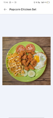 Opinii despre Arabica Kebab în Singapore - Hospitality and gastronomy