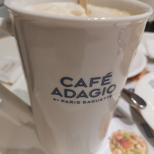 Comentarii opinii despre Paris Baguette PLQ Mall