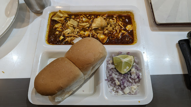 Shiv Sagar Veg. Restaurant - Hospitality and gastronomy