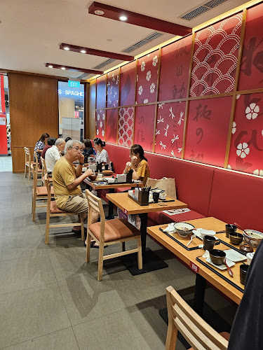 Comentarii opinii despre Butahage (Century Square)