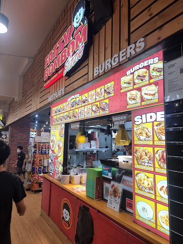 Opinii despre Fatty Bom Bom în Singapore - Hospitality and gastronomy