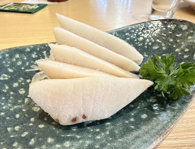 SUSHI TEI