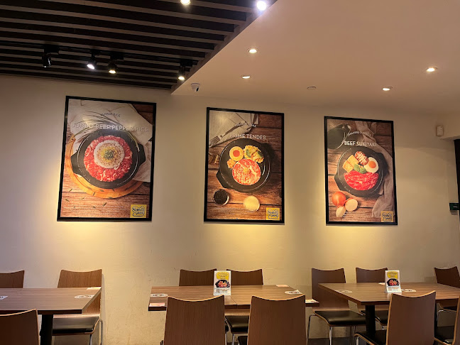 Pepper Lunch - Tampines 1 - Hospitality and gastronomy