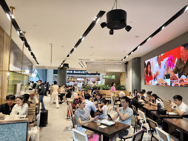 Shake Shack Jewel Changi