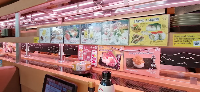 Sushiro Causeway Point