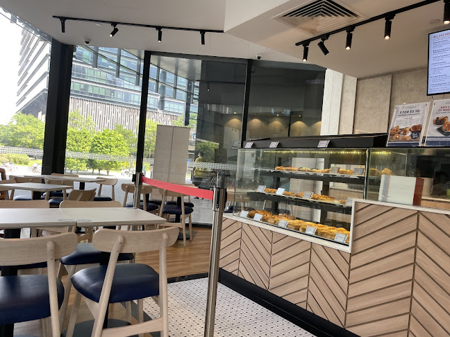 Délifrance - SingPost Centre - Hospitality and gastronomy