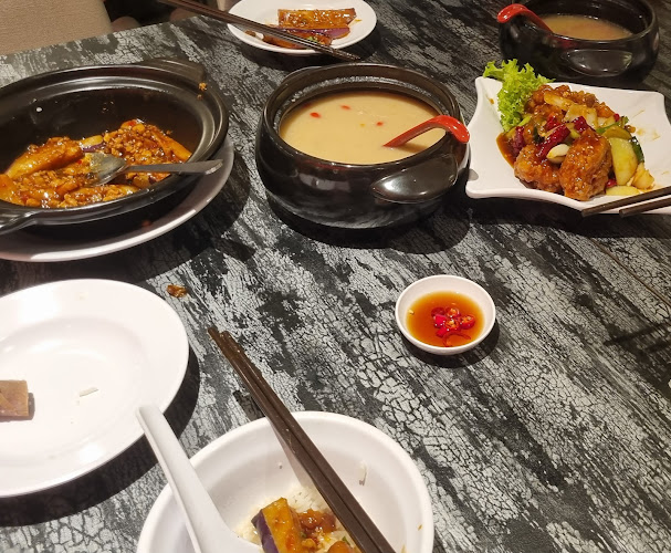 Lao Huo Tang 老火汤 - Pasir Ris Mall - Singapore