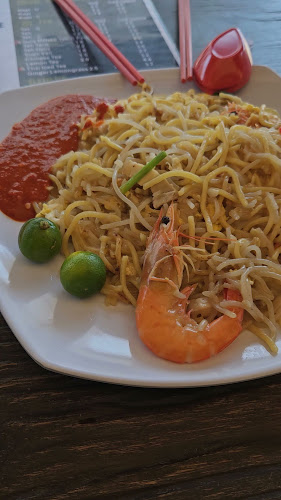 Opinii despre Yong Huat Hokkien Mee în Singapore - Hospitality and gastronomy